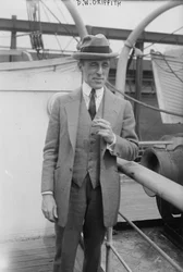 D. W. Griffith